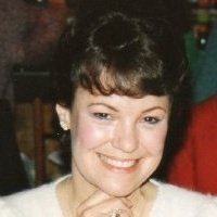 Nancy Mcdonald