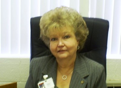 Marilyn Howard