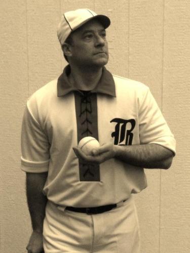 Todd Eschman