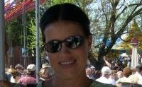 Becky Stalcup