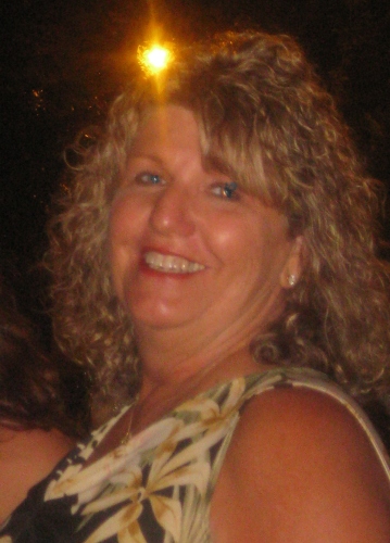 Cynthia Zaro