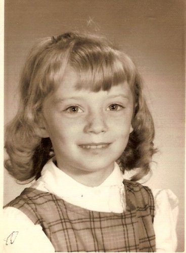 Susan Brown