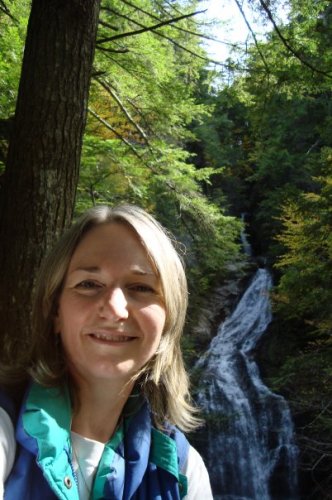 Bonnie Crouthamel