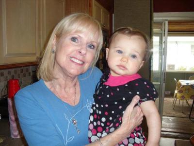 Nancy Johnson