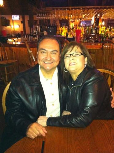 Joseph Casas