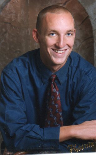 Brian Bates