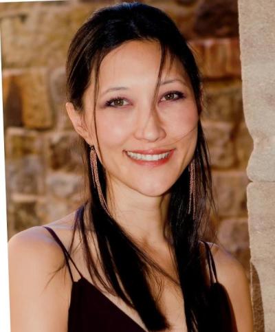 Gina Sprague