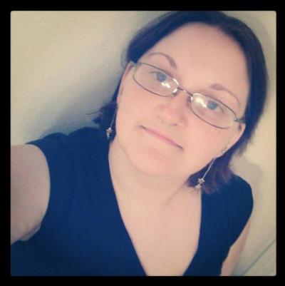 Jessica Mayberry