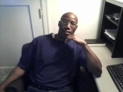 Harold Sanders