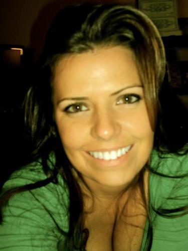 Jennifer Reagan