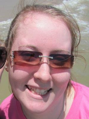 Monica Mcmillin