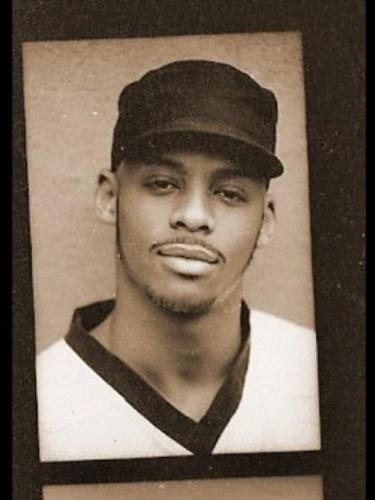 Leon Campbell