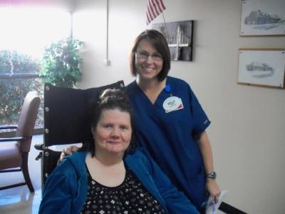 Denise Brown