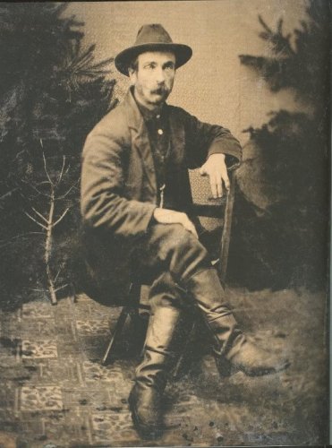 Thomas Melberg