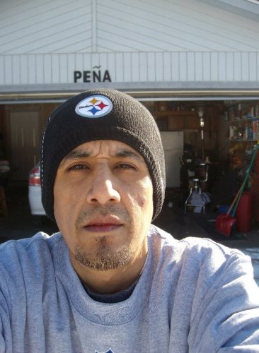 Aaron Pena