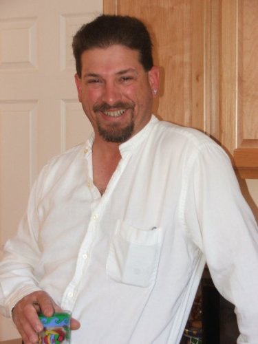 John Mcdaris