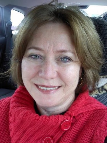 Ann Chapman