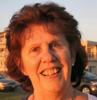 Mary Nuwer