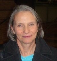 Mary Wolf