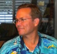 Scott Mitchell