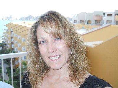 Traci Sargeant