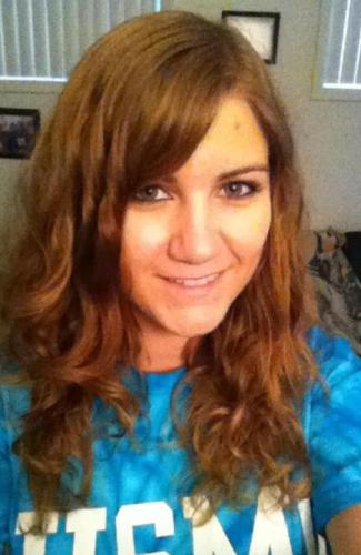 Rhiannon Garmon