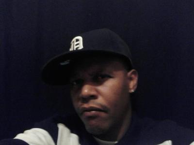 Anthony Bufkin