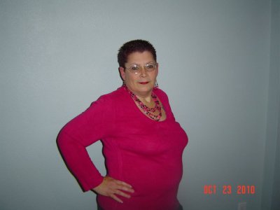 Susan Parr