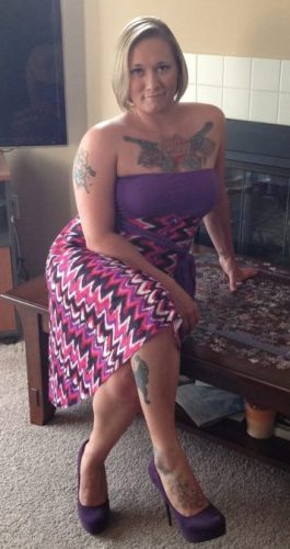 Samantha Meade