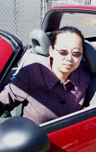 Ming Lu