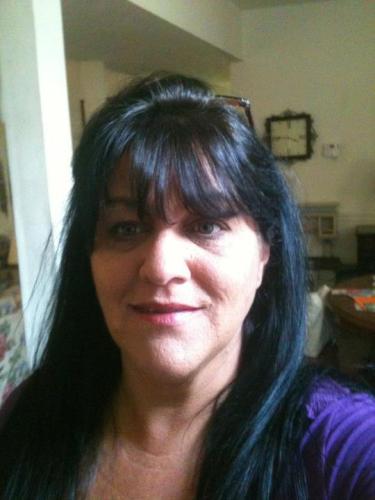 Terri Mazzotti