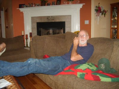 Joseph Robbins
