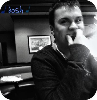 Joshua Copp