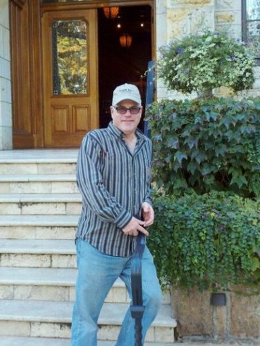 Steven Sotoloff