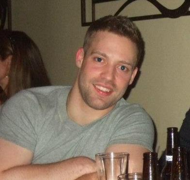 Nathanael Leber