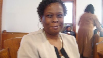 Karen Phillips