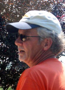 Mark Trask
