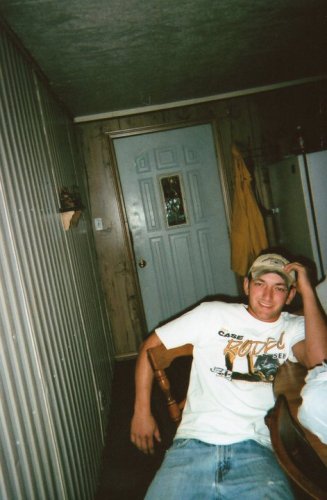 Joshua Coots