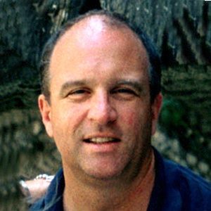Douglas Mcelroy