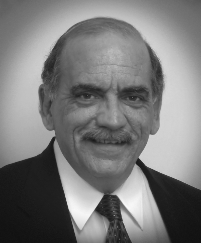 Frederick Mackinnon