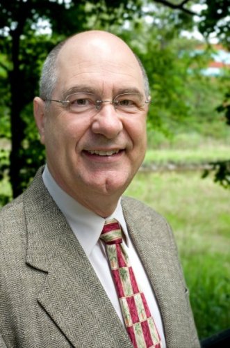 Ronald Mckinney