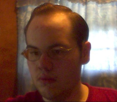 Martin Hue