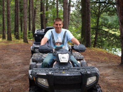 Shawn Hulsether