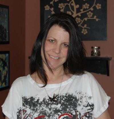 Diane Otterstrom