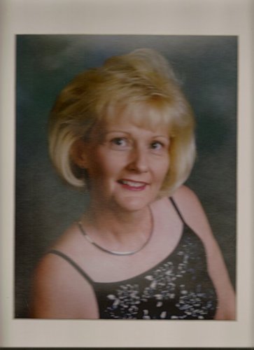 Linda Warren
