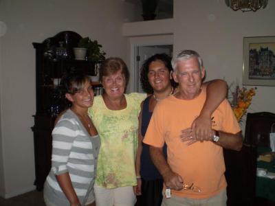 Donna Pacheco