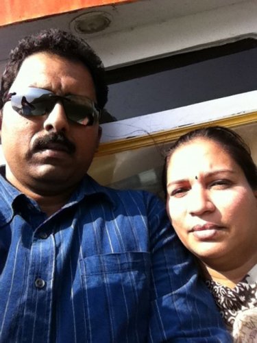 Vinay Kumar