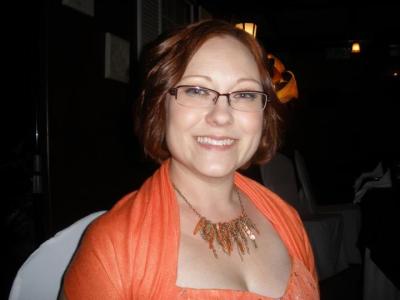 Juliane Daggett
