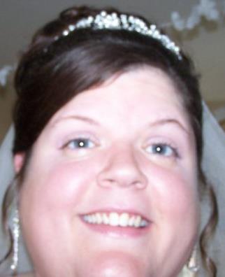 Melissa Mckinley