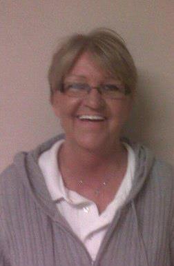 Mary Bale
